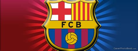 FC Barcelona by MarioG16 Facebook Cover   Brands