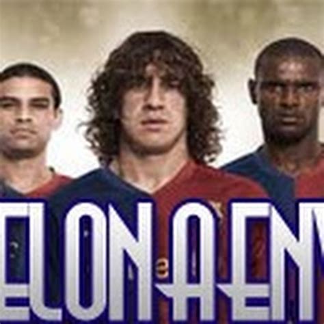 FC Barcelona en Vivo Hoy   YouTube