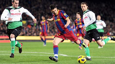 FC Barcelona Fantasy Soccer Camp | Soccer Camps and ...