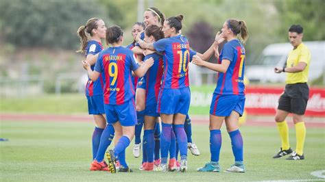 FC Barcelona Femenino   Valencia: Clasificadas para la final!  2 1