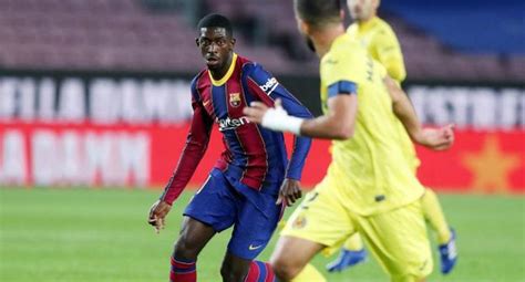 FC Barcelona Noticias Fichajes: Dembélé debe firma ...