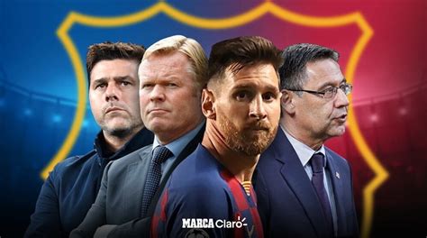FC Barcelona noticias: La crisis del Barcelona: Quique ...