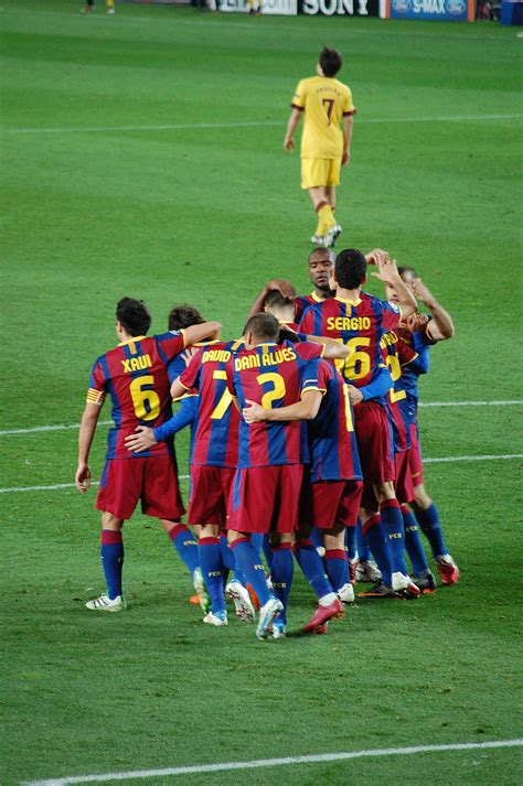 FC Barcelona – Wikipedia