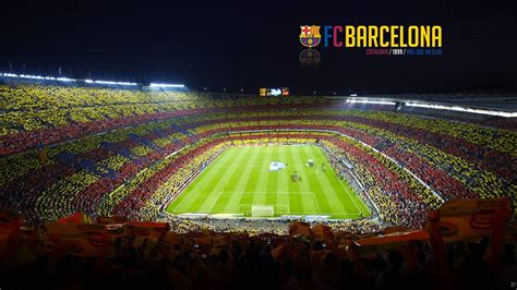 Fc Barcelona stadium tour 2016, Camp Nou stadium tour ...