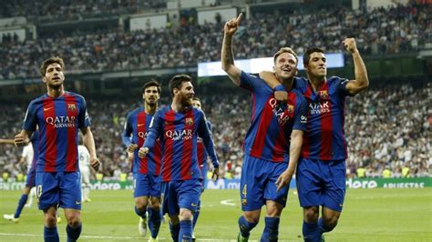 FC Barcelona   The Greatest Football Club in the World!