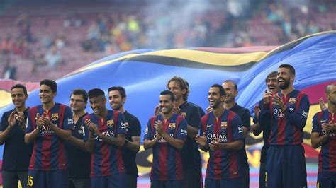FC Barcelona   Últimas Noticias