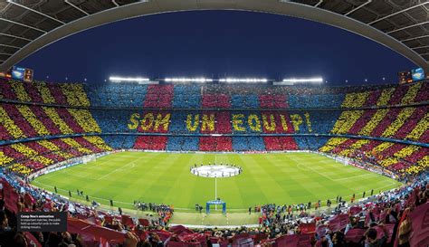 FC Barcelone Book, the complete history of the club