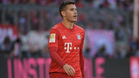 FC Bayern München: Zoff mit Frankreich wegen Lucas Hernández?