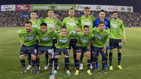 FC Juárez: Calendario y partidos del Apertura 2019   AS México