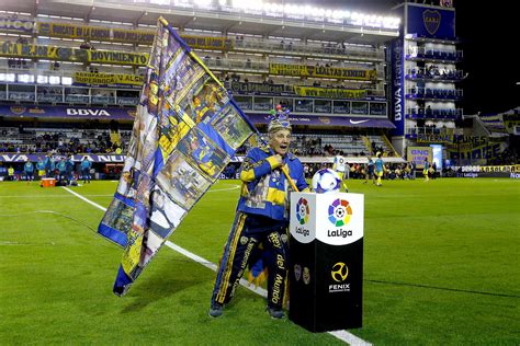 FC Villarreal verliert Testspiel bei Boca Juniors mit 0:1