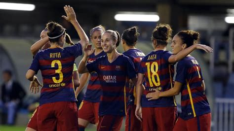 FCB Femení Champions: FC Barcelona BIIK Kazygurt  4 1 ...