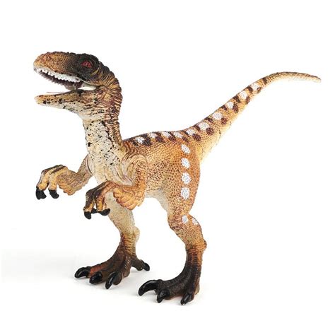 Fdit Juguetes de Dinosaurio Jurásico Modelo de Juguete de Tyrannosaurus ...
