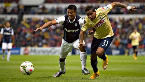 Fecha y hora: Octavos de final Comunicaciones vs. América ...