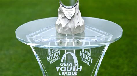 Fechas y formato de la UEFA Youth League 2022/23 | UEFA Youth League ...