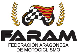 Federación Aragonesa de Motociclismo  Zona Privada