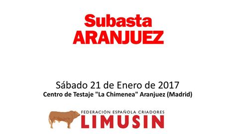Federación Española de Criadores de Limusin