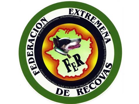 Federación Extremeña de Recovas. Decreto de ...