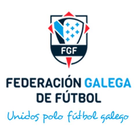Federación Gallega de Fútbol Ficha Partido