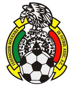 Federación Mexicana de Fútbol Asociación   EcuRed