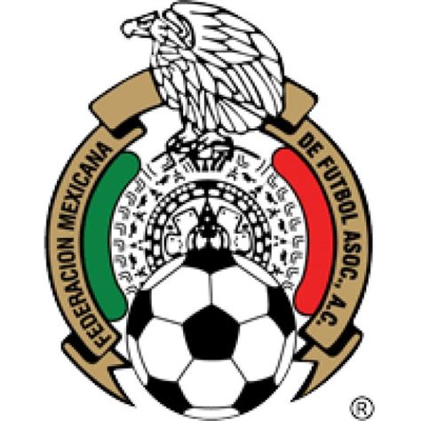 Federacion Mexicana de Futbol | Brands of the World ...