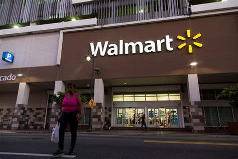 Federal Judge in Puerto Rico Calls Walmart Tax Unlawful ...