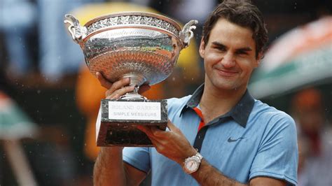 Federer no irá a Roland Garros, donde Nadal opta al décimo ...