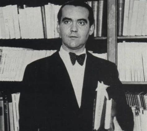 Federico García Lorca: biografía, poemas, obras, libros y ...