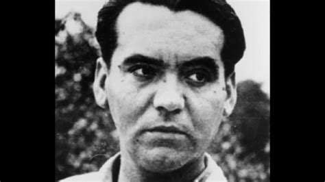 Federico García Lorca   Biografía, por Sara S.   YouTube