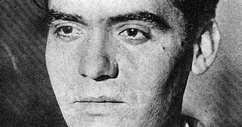Federico García Lorca, la sangre derramada