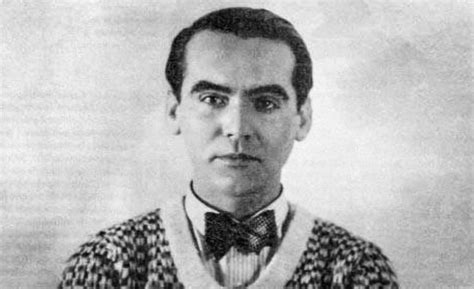 Federico García Lorca: La sangre derramada – el artefacto
