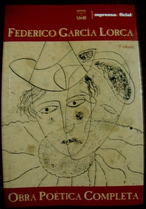 .: Federico García Lorca   Obra Poética Completa