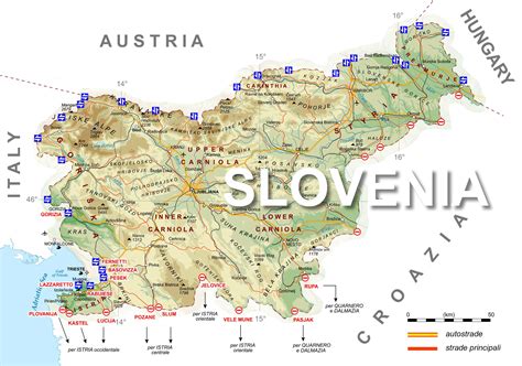 Feeling sLOVEnia | From Todd s Mind