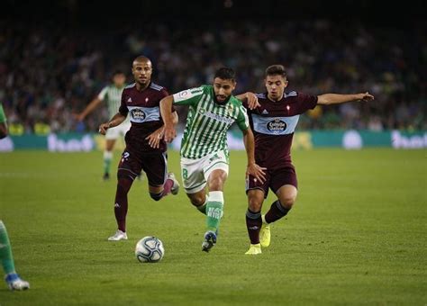 Fekir vuelve a encender las alarmas en el Betis   Biwenger ...