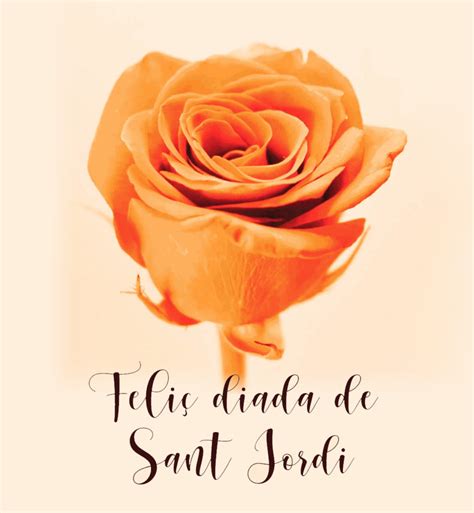 Feliç Diada de Sant Jordi   Plataforma Educativa