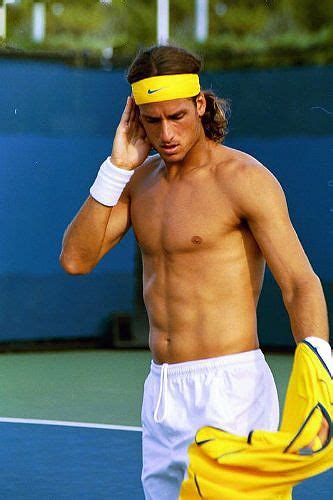 Feliciano Lopez alias Feli | Why I Play Tennis | Tennis ...