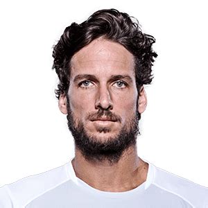 Feliciano Lopez | Overview | ATP World Tour | Tennis