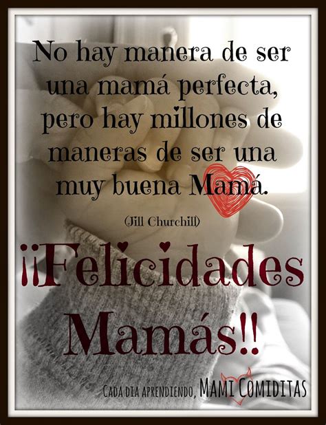 Felicidades Mamas!! | Feliz dia madres frases, Feliz día ...