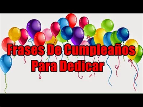 Felicitación De Cumpleaños, Imágenes De Feliz Cumpleaños ...