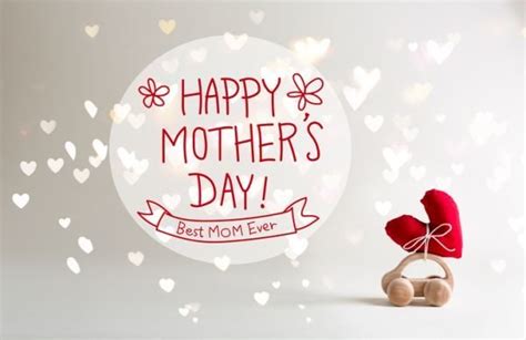 Felicitaciones y dedicatorias para el Día de la Madre 2021 ...