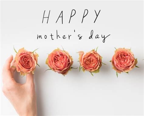 Felicitaciones y dedicatorias para el Día de la Madre 2021 ...