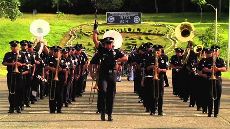 Felicitamos a la Banda de Música de la Policía Nacional en ...