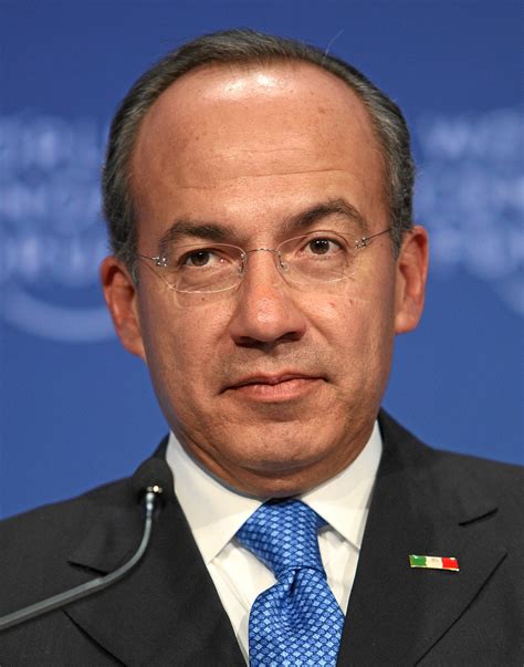 Felipe Calderón   Wikipedia