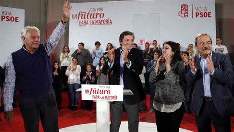Felipe González vincula a Podemos con el chavismo   14ymedio