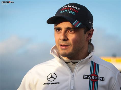 Felipe Massa: Bernie ein Genie, Formel 1 aber nicht Coca ...
