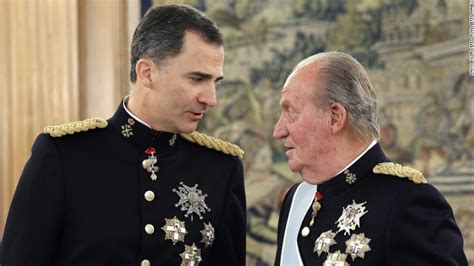 Felipe VI, proclamado rey de España | CNN