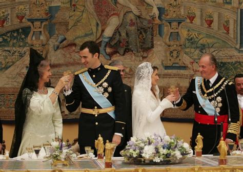 Felipe VI Re di Spagna incoronazione: la cerimonia ...