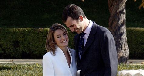 Felipe VI y Letizia: descubre los hitos de su relación   6 ...