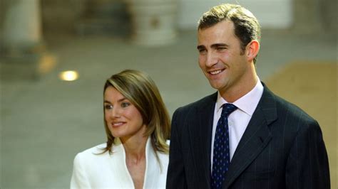 Felipe VI y Letizia, primer aniversario de bodas como Reyes