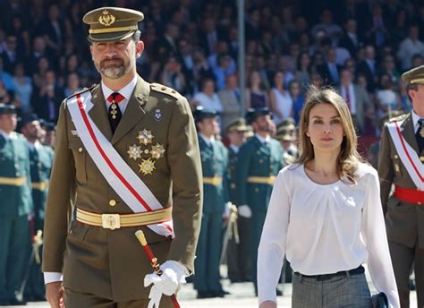 Felipe y Letizia de Asturias: ¿divorcio en puerta?