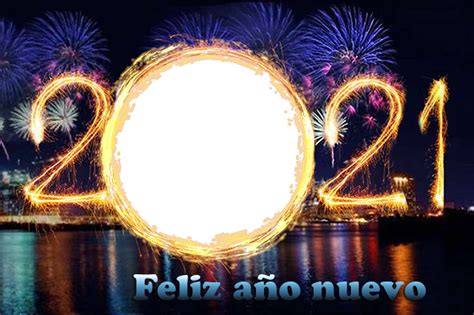 Feliz Año Nuevo 2021   Frases de Feliz Año Nuevo 2021 para clientes ...